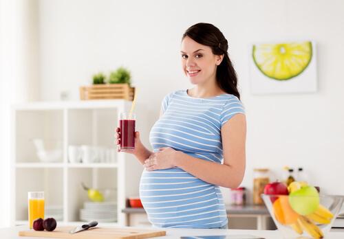 5 healthy recipes for pregnant women 3rd trimester