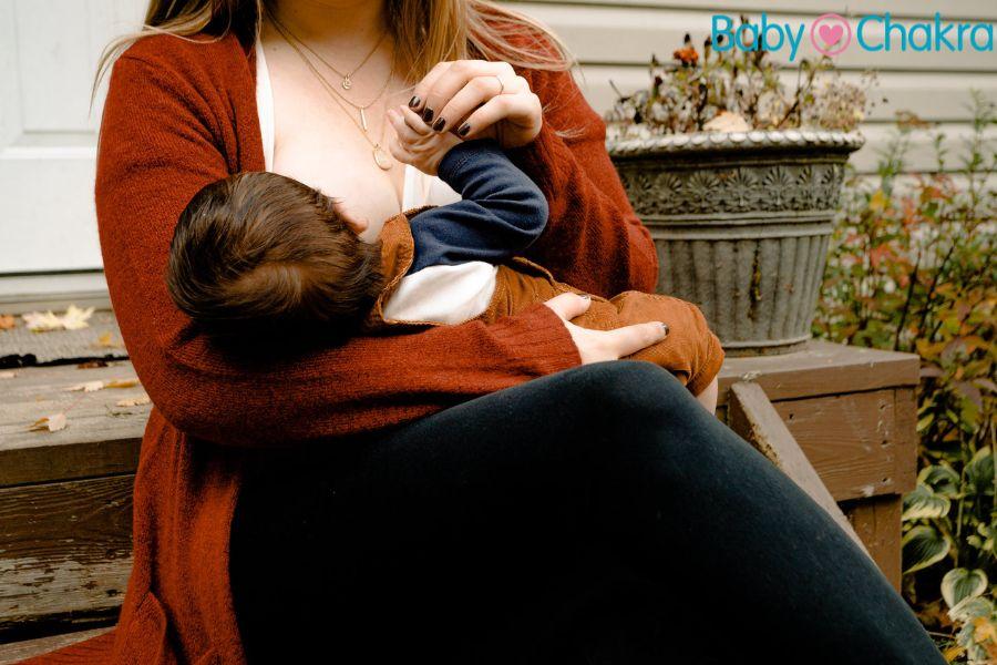 Breastfeeding week: बच्चे को ब्रेस्टफीडिंग कराने से पहले जान लें ये जरूरी बातें, काम आएंगी