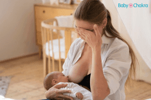 Breastfeeding Challenges: Blocked Ducts, Mastitis &#038; Cracked Nipples