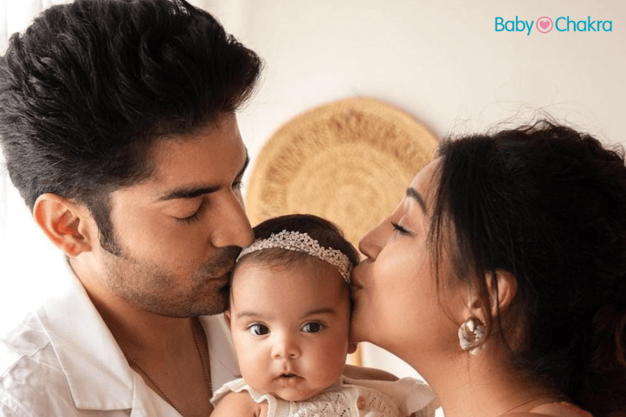 Debina Bonnerjee And Gurmeet Choudhary To Embrace Parenthood Again