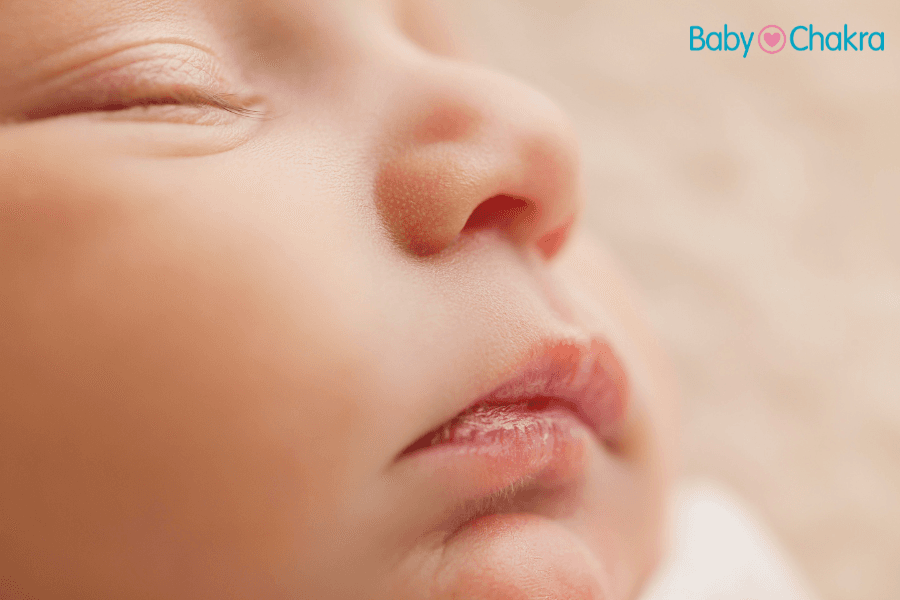 Why Should You Use Toxin-Free Lip Balm For Your Baby?