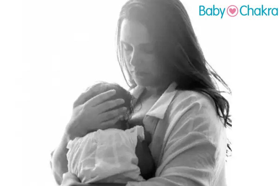 World Breastfeeding Week 2022: जब नेहा धूपिया ने ब्रेस्टफीडिंग को लेकर रूढ़िवादी सोच को दी चुनौती