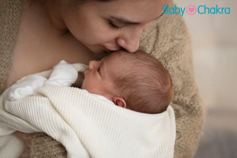 Breastfeeding week: ब्रेस्टफीड के बाद निप्पल में होता है दर्द, तो आजमाएं ये नेचुरल पेनकिलर
