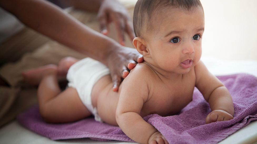 Here's How You Can Keep Your Baby Rash-Free All Day Long
