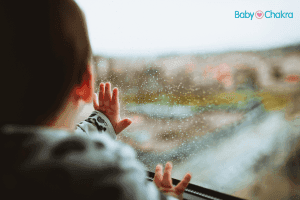 10 Things To Do With Your Kids On A Rainy Day