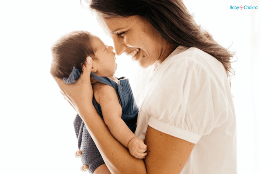 Why New Mums Experience Diastasis Recti And How To Fix It