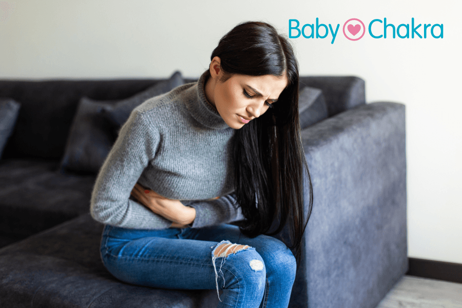 Ovulation Pain: Symptoms, Causes, And Treatment Methods