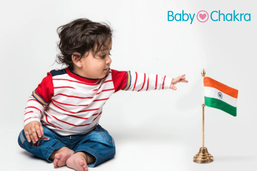 100 Traditional Vedic Names For Baby Boys, With Meaning (2022)