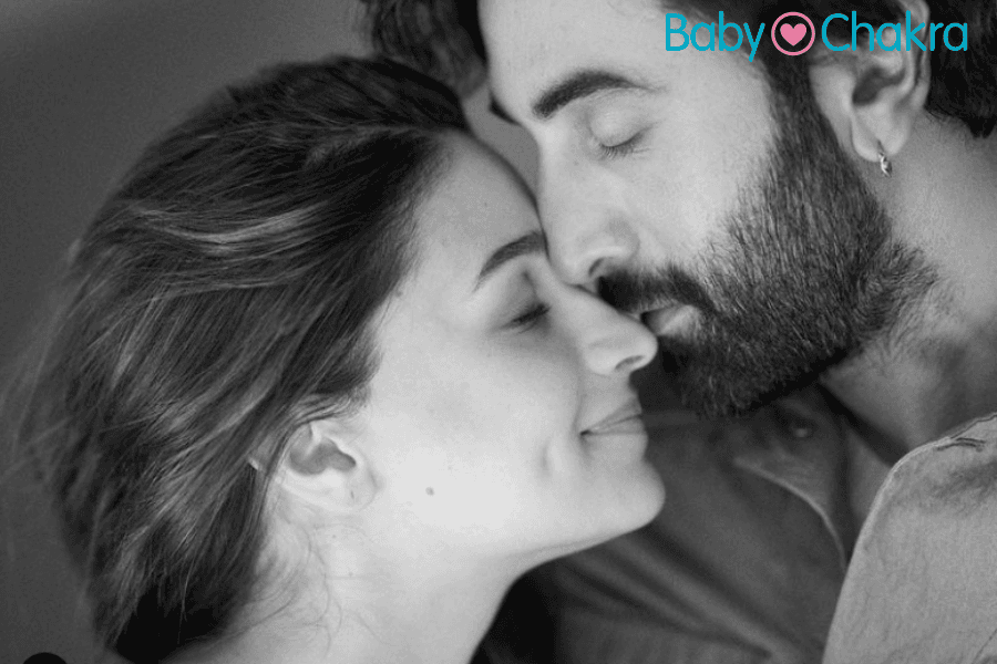5 Reasons Why Ranbir Kapoor Is Going To Be The Best Dad Ever