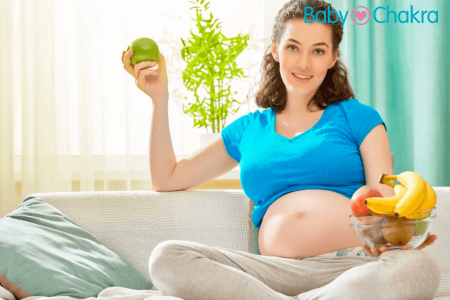 12 Weeks Pregnant: Different Symptoms You Should Know About￼