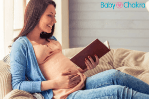 13 Weeks Pregnant: How Does Your Baby Grow Inside You
