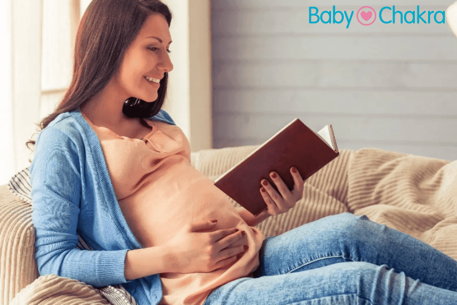 13 Weeks Pregnant: How Does Your Baby Grow Inside You
