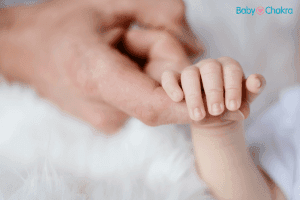 How To Strengthen Parent-baby Bond