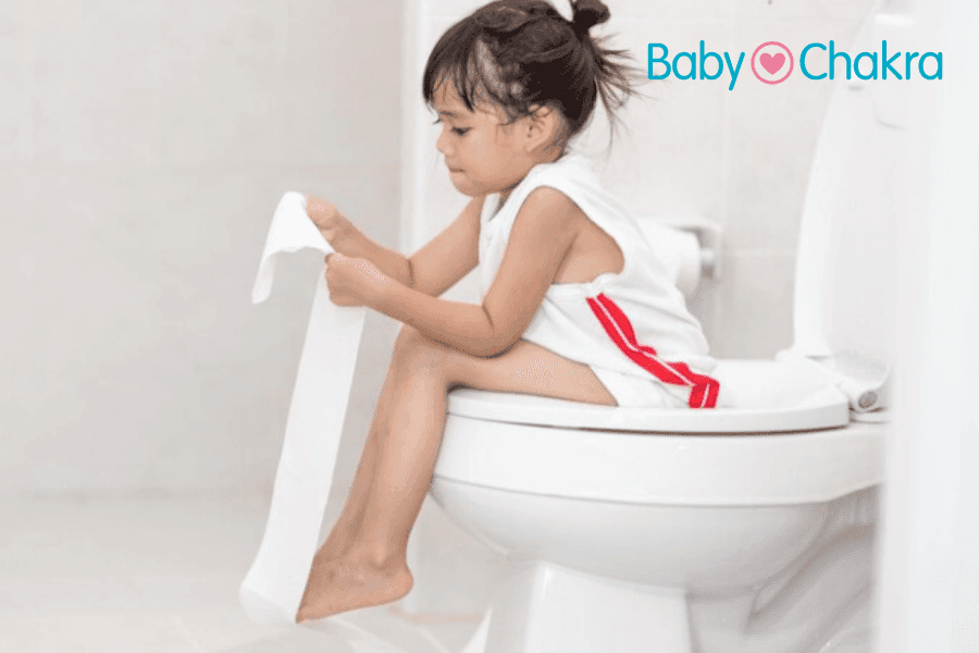 7 Foods That Cause Constipation In Toddlers And Helpful Tips To Deal With It