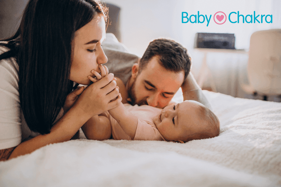 50+ Blessed With Baby Girl Status For Facebook, WhatsApp, And Instagram