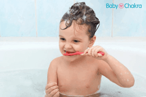 5 Brushing Teeth Games For Toddlers That Are Sure To Work
