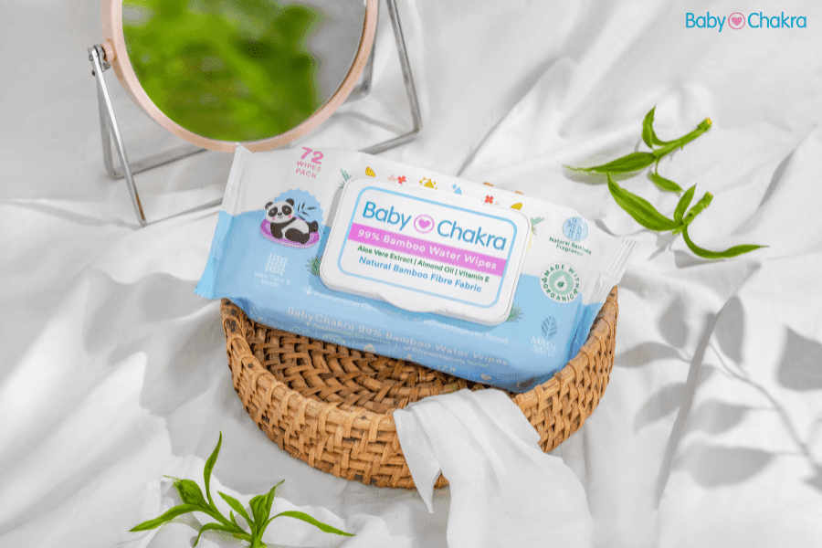 How Many Wipes Do Babies Need Daily? We Have The Answer!