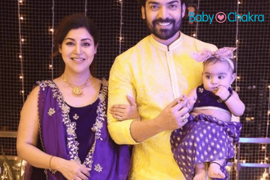 Debina Bonnerjee Opens Up About Her Postpartum Journey After Welcoming Her Second Child