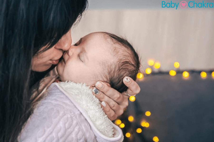 Winter Skincare For Mum And Baby: 5 Products That Are A Must Have
