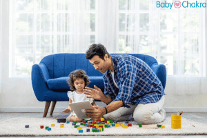 Role Of Dads In Raising Confident Kids