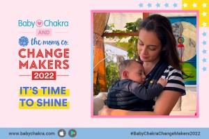 Dia Mirza Rekhi &#8211; BabyChakra Change Makers 2022