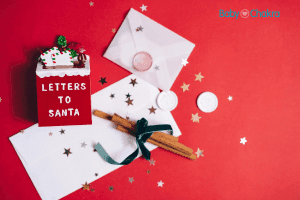 Letters To Santa From Kids That Will Warm Your Heart