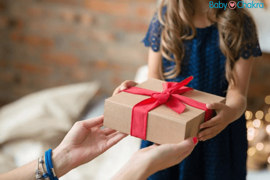Gift Guide For Kids: 5 Last-Minute New Year Gift Ideas For Busy Mums