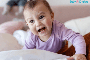 Comfort From Cold: How To Treat Baby&#8217;s Runny Nose