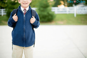 How To Help Your Kids Transition Back To School After Winter Break?