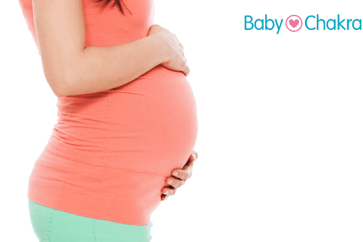 5 Months Pregnant? Know Belly Size, Baby Position &amp; More