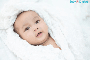 Your Baby&#8217;s Facial Skin Needs Special TLC During Winters: Here&#8217;s Your Guide