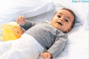 5 Essential Winter Clothing Tips For Babies