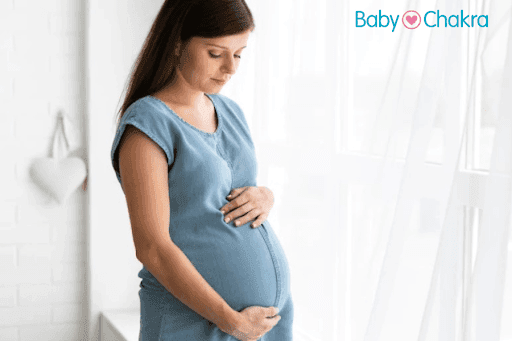 <strong>Breathing Problem During Pregnancy: How To Recover</strong>