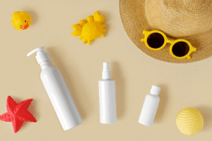 Does Your Child&#8217;s Sunscreen Have Oxybenzone? Discontinue Right Away. Here&#8217;s Why!