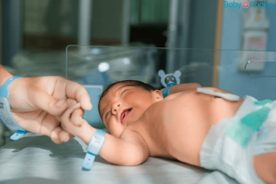 Premature Birth: Understanding The Risks And Complications