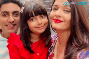 Aishwarya Rai Shared The Sweetest Birthday Message For Hubby Abhishek Bachchan
