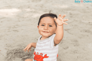 Can A One-Year-Old Get Sunburnt? What Every Parent Needs To Know