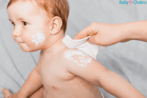 Ensuring Wintertime Safety For Your Baby&#8217;s Skin: Is It Safe To Use Baby Wipes?