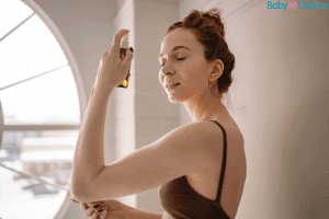 Yes! There Is A Proper Way To Use A Face Mist During Pregnancy