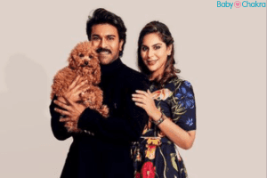 On Soon To Be Dad Ram Charan’s Birthday We’ve Listed 11 Gifts For New Dads