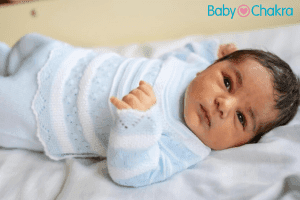 Possible Causes Of Baby Hiccups And 6 Ways To Stop Them