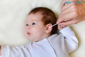 बच्चों के कान की सफाई कैसे करें?