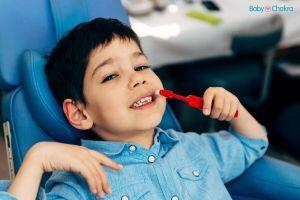 Dental Care for Kids: बच्चों के दांतों की देखभाल कैसे करें?