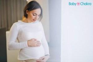 <strong>Pregnancy Months Belly Growth: How Does It Change In Each Trimester?</strong>
