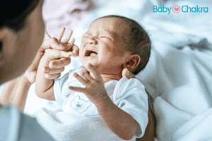 11 Home Remedies To Soothe Stomach Pain In Babies 