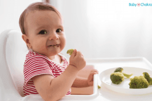 5 Iron-Rich Foods That You Must Include In Your Toddlers Meals