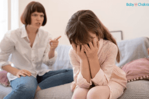 7 Tell-Tale Signs Of Toxic Parenting: Are You Guilty?