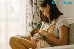 7 Helpful Tips For Breastfeeding In Summer
