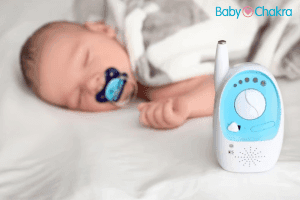 The Pros And Cons Of White Noise For Babies
