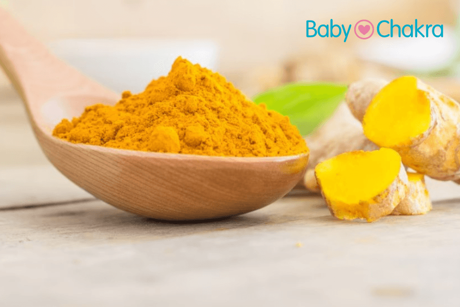 5 Benefits Of Turmeric For Skin And How To Add It To Your Pregnancy Beauty Routine